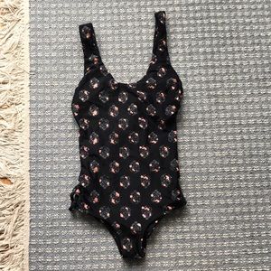 Tori Praver one piece